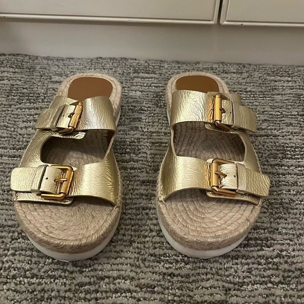 See by Chloe Glyn slides